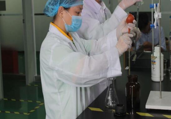 集中式生活饮用水地表水源地补充项目（5项）