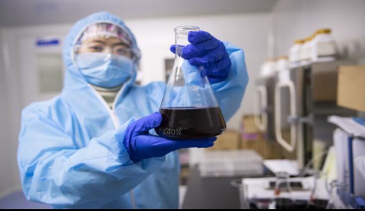 地下水质量非常规指标54项